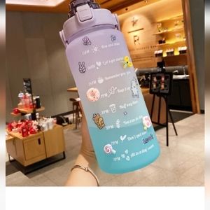 OMBRE  WATER BOTTLE ($20 EACH)